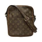 ショッピングVUITTON ルイ・ヴィトン ショルダーバッグ 斜め掛け モノグラム プチマルソー M40264 レディース メンズ LOUIS VUITTON 中古