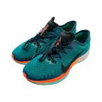 ショッピングナイキ ランニングシューズ ナイキ ランニングシューズ ズーム ペガサス ターボ 2 CN7383-300 レディース SIZE 23.5 (M) NIKE 中古