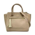 ケイトスペード 2WAY ハンドバッグ ショルダーバッグ 斜め掛け レディース Kate Spade 中古