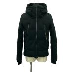 デサント ダウンジャケット 水沢ダウン narifuri DOR-C7857 メンズ SIZE S (S) DESCENTE 中古