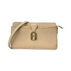ショッピングフルラ フルラ ショルダーバッグ ウォレット レディース Furla 中古