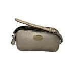 コーチ ショルダーバ�