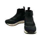  Christian Dior короткие сапоги боковой Zip выше Kids SIZE 26 Christian Dior б/у 