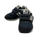  New balance low cut спортивные туфли IZ996CNV baby SIZE 14 (M) NEW BALANCE б/у 