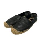  Tory Burch эспадрильи плоская обувь женский SIZE 7.5 (25cm) Tory Burch б/у 