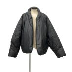  Gap с хлопком жакет YEEZY 21AW черный casual мужской SIZE XXXL (3L) GAP б/у 