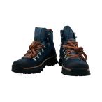  прекрасный товар Cole Haan Zero Grand короткие сапоги водонепроницаемый мужской SIZE 10 1/2 M (XL) COLE HAAN ZEROGRAND б/у 