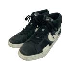 ナイキ ミドルカット