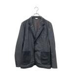 ショッピングギャルソン コムデギャルソン オム ドゥ テーラードジャケット メンズ SIZE XS COMME des GARCONS HOMME DEUX 中古