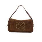  Loewe сумка на плечо плечо ..LOEWE б/у 