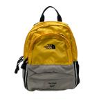  The * North Face рюкзак Kids THE NORTH FACE б/у 