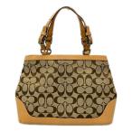 コーチ ハンドバッグ 