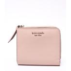 ケイトスペード 二つ折り財布 WLRU5431 レディース Kate Spade 中古
