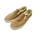  Vans туфли без застежки мужской SIZE 26.0 (M) VANS б/у 
