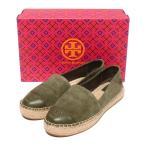  Tory Burch эспадрильи женский SIZE 6 1/2 (M) Tory Burch б/у 