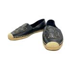  Tory Burch эспадрильи женский SIZE 7.5 (L) Tory Burch б/у 