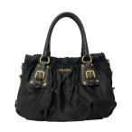 ショッピングプラダ プラダ ハンドバッグ レディース PRADA 中古