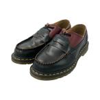 ドクターマーチン マルジェラ ローファー バイカラー メンズ SIZE UK6.5 (S) Dr.Martens MM6 中古