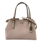 コーチ 2WAY ハンドバッ