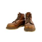  Red Wing Work ботинки мужской SIZE US 9 (L) RED WING б/у 