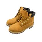  Timberland короткие сапоги Kids SIZE 22.5 (M) Timberland б/у 