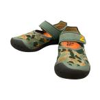  New balance Kids сандалии YO208CAM Kids SIZE 18.0 NEW BALANCE б/у 