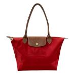 訳あり ロンシャン ナイロントートバッグ ルプリアージュ レディース LONGCHAMP 中古