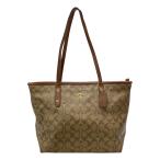 コーチ トートバッグ 