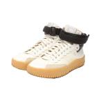 ショッピングchloe クロエ ベルクロハイカットスニーカー FRANCKIE レディース SIZE 36 23.5(cm) Chloe 中古