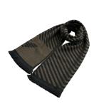 エンポリオ・アルマーニ マフラー メンズ Emporio Armani 中古