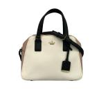 ショッピングケイトスペード ケイトスペード 2WAY ハンドバッグ ショルダーバッグ 斜め掛け レディース Kate Spade 中古