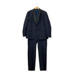 美品 ビームス ワタベウエディング セットアップ テーラードジャケット タキシード パンツ2セット メンズ SIZE ABL BEAMS WATABE WEDDING 中古