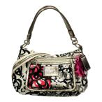 コーチ 2WAY ハンドバッ