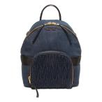 ショッピングMIUMIU ミュウミュウ リュック デイパック マテラッセ レディース MiuMiu 中古