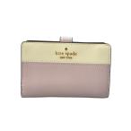 美品 ケイトスペード 二つ折り財布 レディース Kate Spade 中古