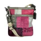 コーチ ショルダーバ