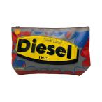  дизель клатч женский DIESEL б/у 