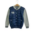  Ralph Lauren с хлопком жакет Kids SIZE 7 (130cm) RALPH LAUREN б/у 