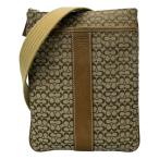 コーチ ショルダーバ