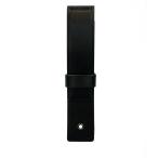  Montblanc пенал Meister shute.k мужской MONTBLANC б/у 