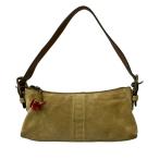 コーチ ショルダーバ�