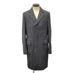 グッチ オーバーコート メンズ SIZE 4