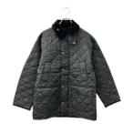  Bab a- стеганная куртка мужской SIZE 36 Barbour б/у 