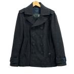 ディーゼル ピーコート メンズ SIZE S (S) DIESEL 中古