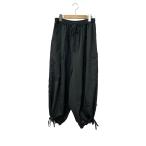  прекрасный товар bi сюрреалистичность шаровары мужской SIZE F (M) BISHOOL б/у 
