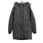 ザ・ノースフェイス デフダウンコート レディース SIZE XS (XS) THE NORTH FACE 中古