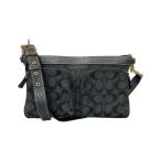 コーチ ショルダーバ