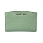  прекрасный товар Charles & Keith складывающийся пополам футляр для карточек ячейка для монет женский CHARLES&KEITH б/у 