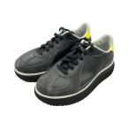 ショッピングオニツカタイガー オニツカタイガー ローカットスニーカー 1183A386 レディース SIZE 24.5 (L) ONITSUKA TIGER 中古