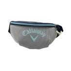  прекрасный товар Callaway сумка-пояс поясная сумка Golf женский Callaway б/у 